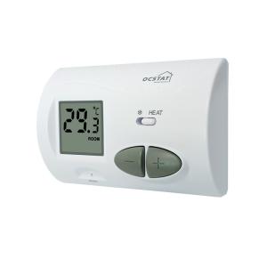 Riseem Wired Non Programmable Digital Room Thermostat Temperature Controller