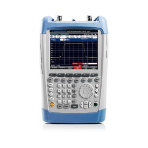  Rohde &amp; Schwarz FSH4 FSH8 FSH13 FSH20 Handheld Spectrum Analyzer with 9 kHz to 20 GHz Range and Excellent Sensitivity for All-in-One Spectrum Analysis Manufactures
