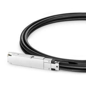 MCP7Y40-N002 800G OSFP Top Heatsink 4 X 200G QSFP112 NDR InfiniBand Fiber Optic