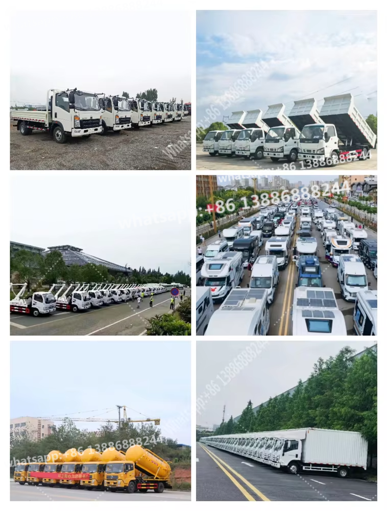 SINOTRUCK HOWO 22000 Liters Sewage Suction Truck With Best Price Vacuum Tanker Sludge Truck