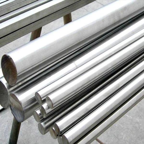 Hastelloy Alloy C276 Round Bar UNS: N10276 / W.Nr. 2.4819 6-300mm Cutting as