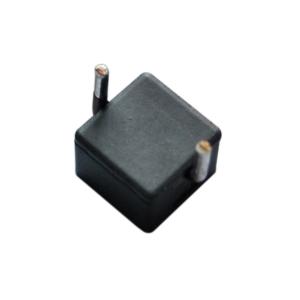 Mini Electronics Component Shielded Smd Power Inductors Ultra Low Buzz Noise
