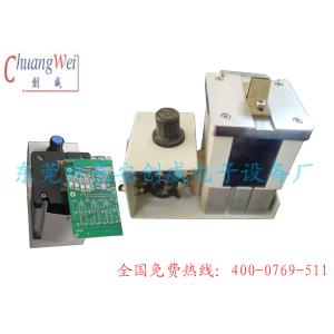 PCB Nibbler with Pneumatic Control & Professional for Cutting Printed Circuit