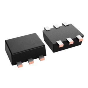  Sensor IC TMP1075NDRLR Temperature Sensor With SMBus Interface Manufactures