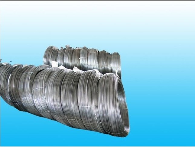 4.76 * 0.5mm Cold Drawn Welded Tubes Made By Environmental Material