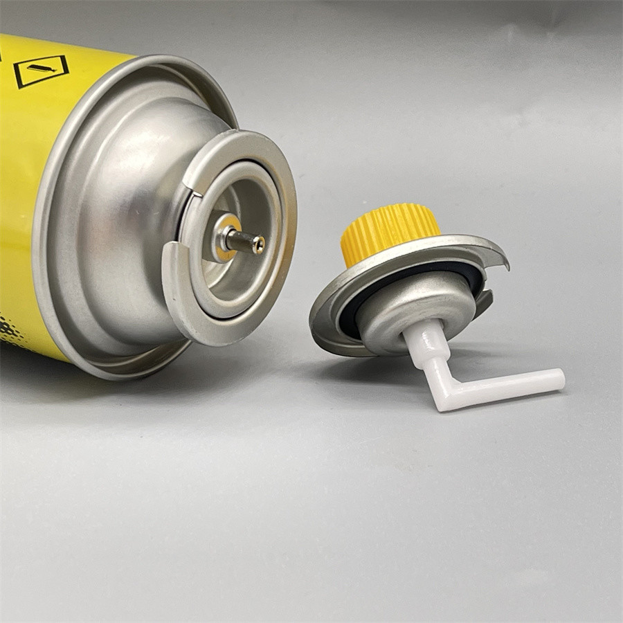 Premium Propane Gas Valve - High-Performance for Industrial Use - Advanced Specification