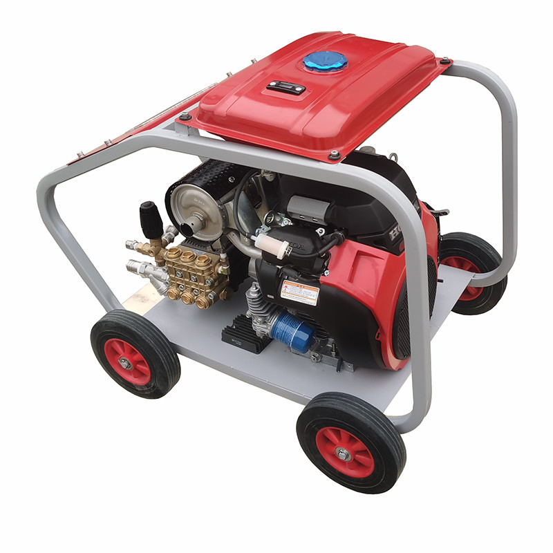 Marine Underwater Boat Hull Cleaning Tools Washer Biological Dirt 2400L H