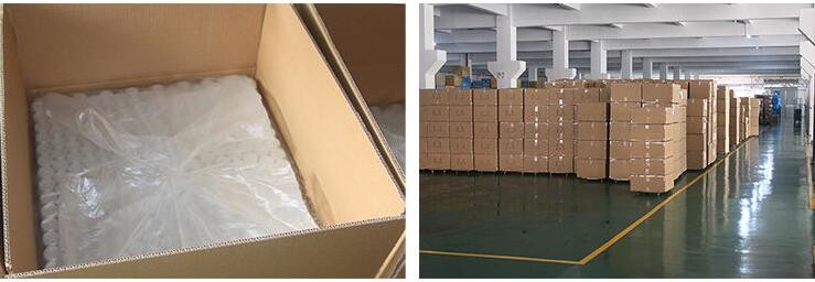 10g Clear Squeezable Pharmaceutical Tube Packaging For Lincomycin Jelly ISO9001
