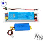 Self-Detect LED Emergency Driver Panic Light Ballast Compatible IP20 Constant