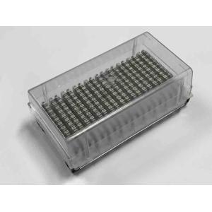 1200 Pairs 2400 Pairs Open Rack Mount LSA Frame