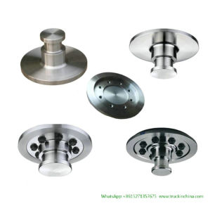 Wholesale Jost King Pin for Semi Trailer, Landinggear Fifth Wheel Trailer Part