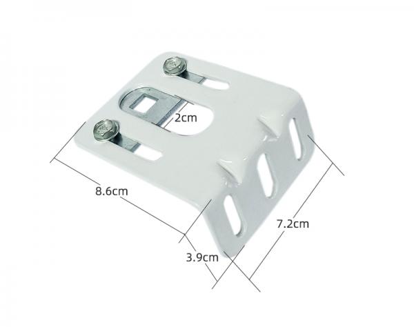 Awning Roller Blind Bracket Commercial Indoor Outdoor Awning Components