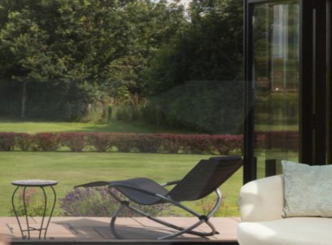 0.18mm Wire Sunshade Screen Mesh Black Mesh Sun Shade Screens