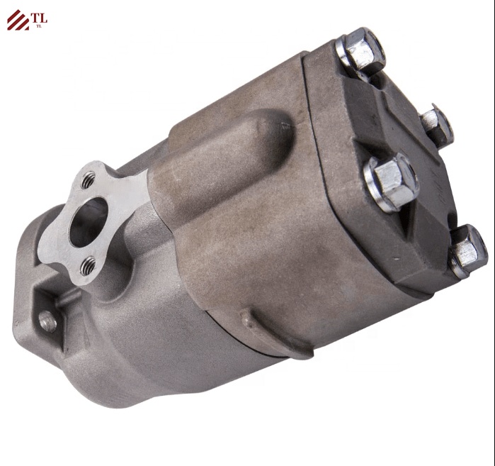 100% Hydraulic Pump for Kubota L2950 L2250 L2850 L3450 L3250 Series Tractor 31391-76103