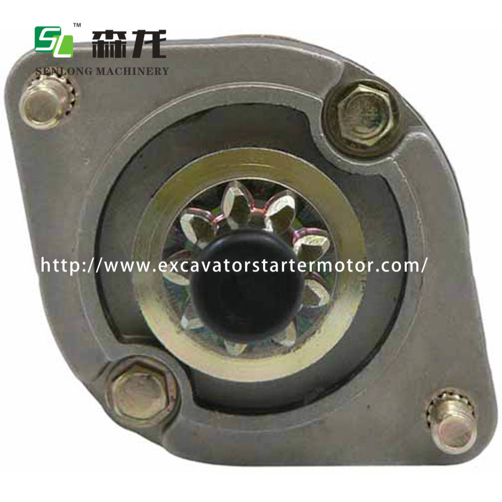 12V 9T DB Electrical Starter 410-21068 0745-018, 0745-030, 0745-052, 0745-257, 0745-357 5944 46-4250 5944N for Arctic CAE Snowmobile BearCAE 1995-2000