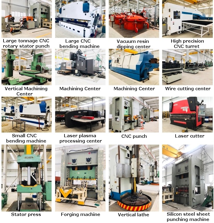 12kw 21.6kVA Brushless Diesel Generator sets