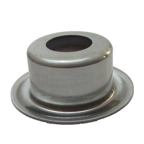 Stamped Bearing Housing Labyrinth Seals TK306-159 Construction Conveyor Roller