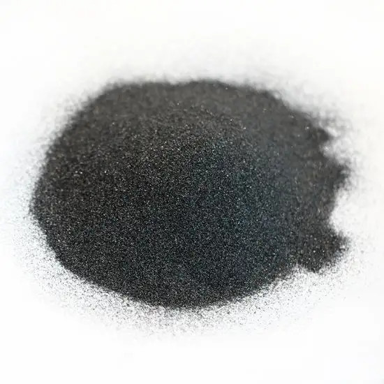 SiC 90 Black Silicon Carbide Powder / Sic Silicon Carbide Lump