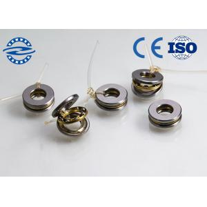 China High Precision Small Thrust Bearings , Miniature Thrust Bearings 8208 40mm × 68mm × 19mm on sale