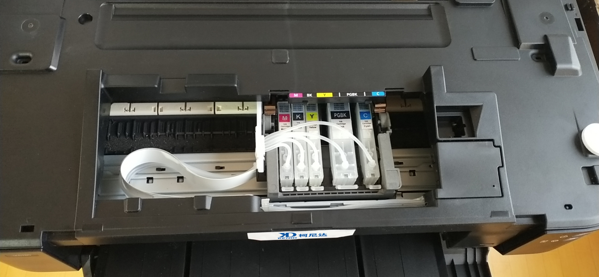 Inkjet X Ray Printer Imager For Printing Film 9600x2400 Dpi
