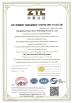 GUANGDONG HUAAO CLEAN TECHNOLOGY GROUP CO.,LTD Certifications