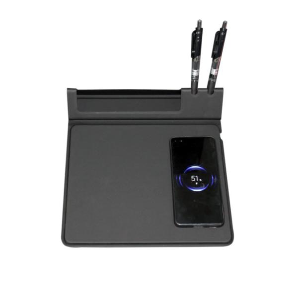 High Quality Personalized Folding Multifunction Waterproof Customised Logo Pu