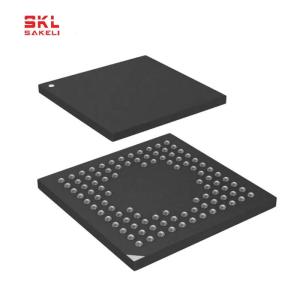  STM32F412VGH6 MCU Microcontroller high precision operations Low Power Embedded Manufactures