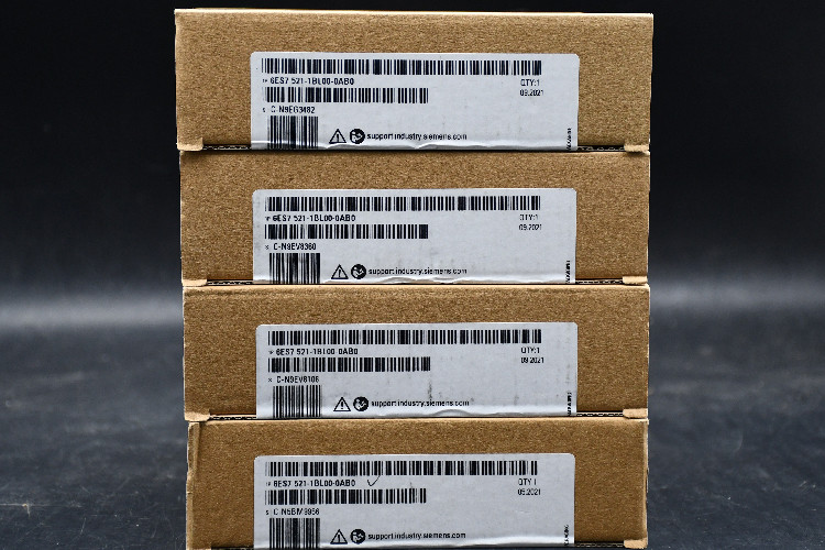Siemens - Digital I/O Module, 147 x 35 x 129 mm, Digital, ET200S, 24 V DC, SIMATIC