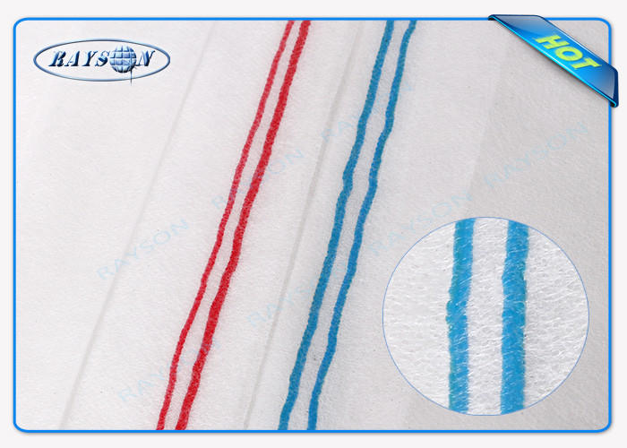 100% Polypropylene Spunbond Non Woven Landscape Fabric Agriculture Fabric