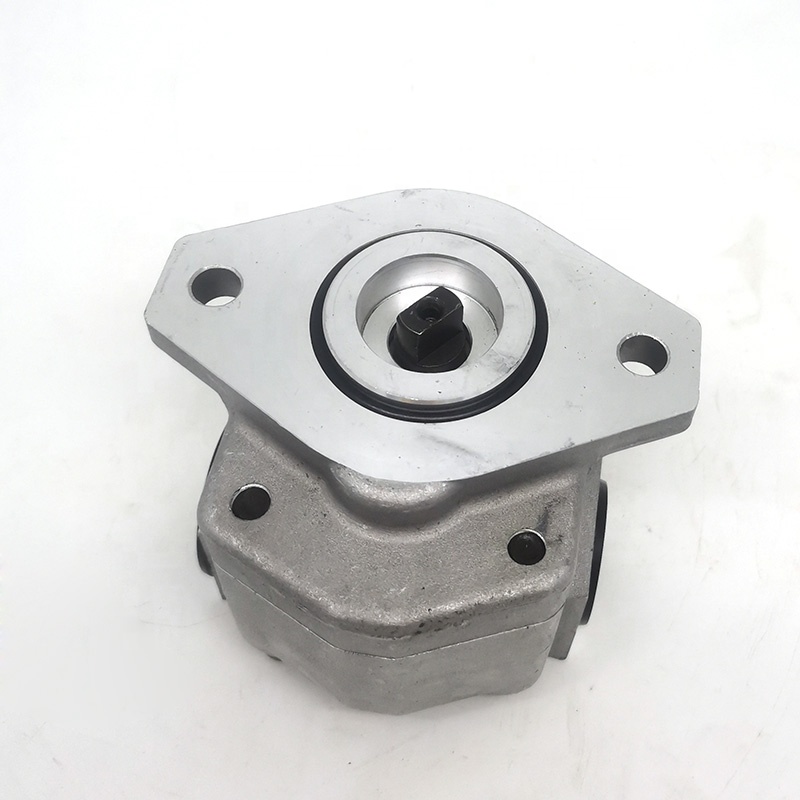 E70B Excavator Hydraulic Gear Pump A10V43 For Hitachi OEM ODM