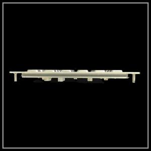 ODM 24 Key Backlit Numeric Keyboard Access Control Digital Metal Keyboard