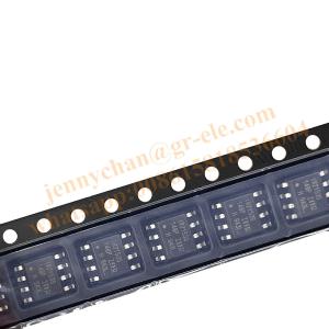  IR2153S bridge driver chip IR2153STR patch SOP-8 Manufactures