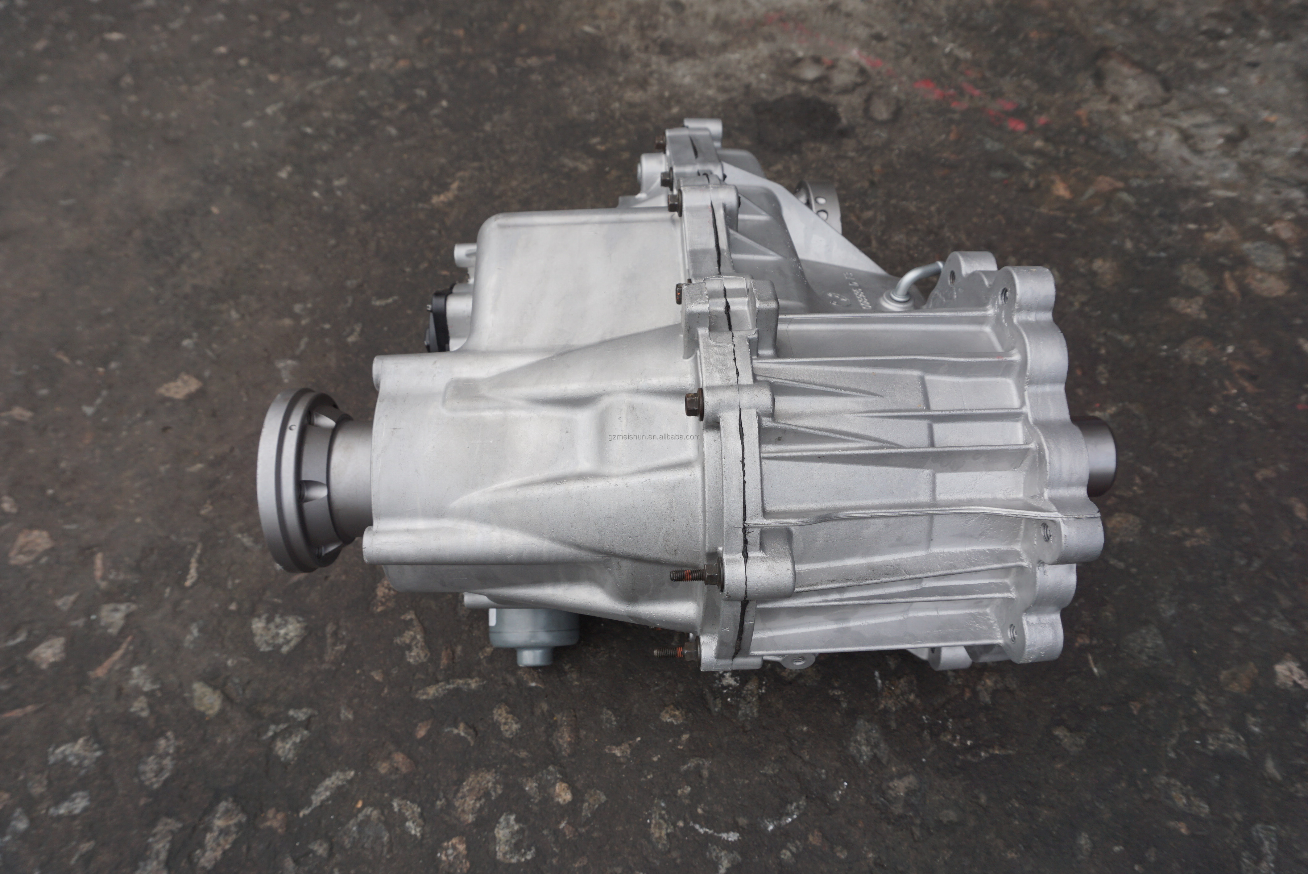 Remanufactured Aautomatic Transfer Case For Jeep Grand Cherokee Gearbox