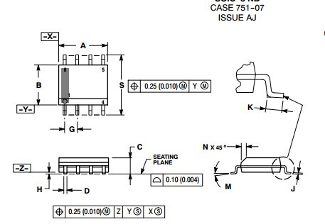 TPS3705-33DR - Texas Instruments- PROCESSOR SUPERVISORY CIRCUITS WITH POWER-FAIL