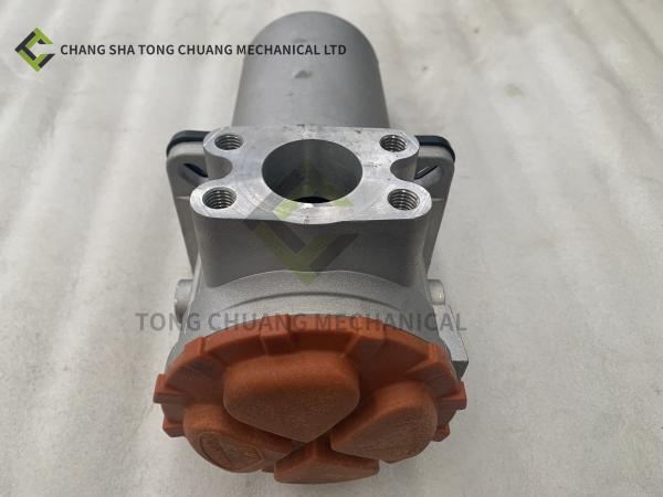 Concrete Pump Truck, Main Oil Pump Oil Suction Filter Assembly SF2250AF1RM25V