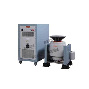 Vibration Testing Table Electrodynamic Vibration Shaker Direct Manufacturer