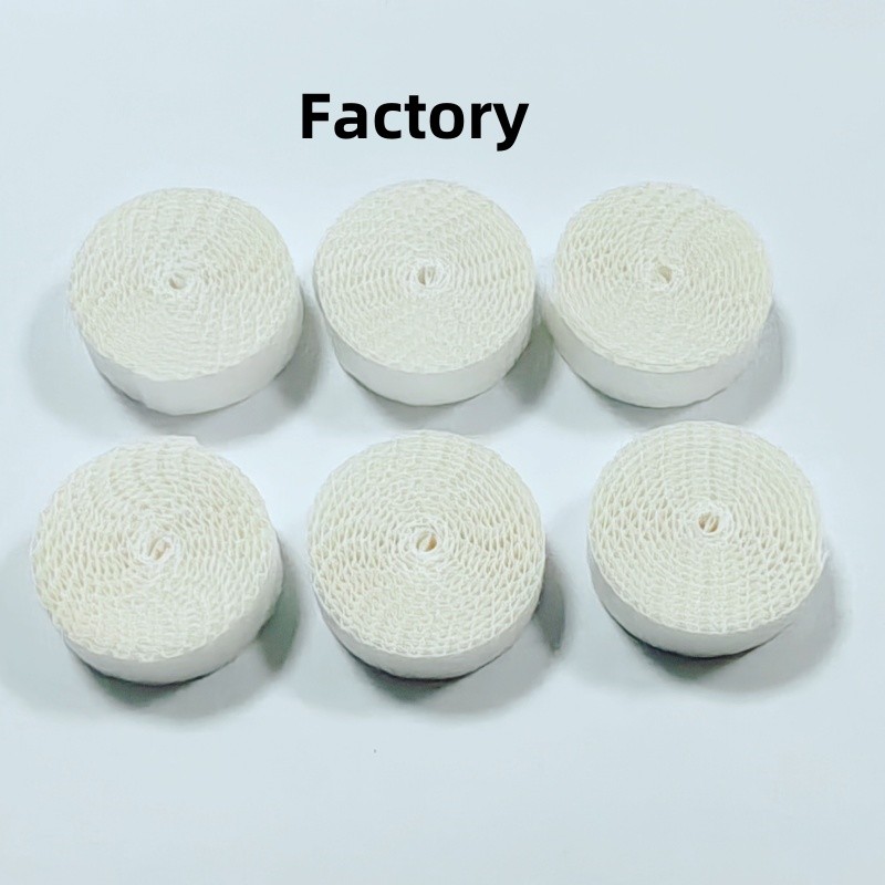 ResMed Airmini HumidX Circular HME Filtering Paper For Superior Filtration