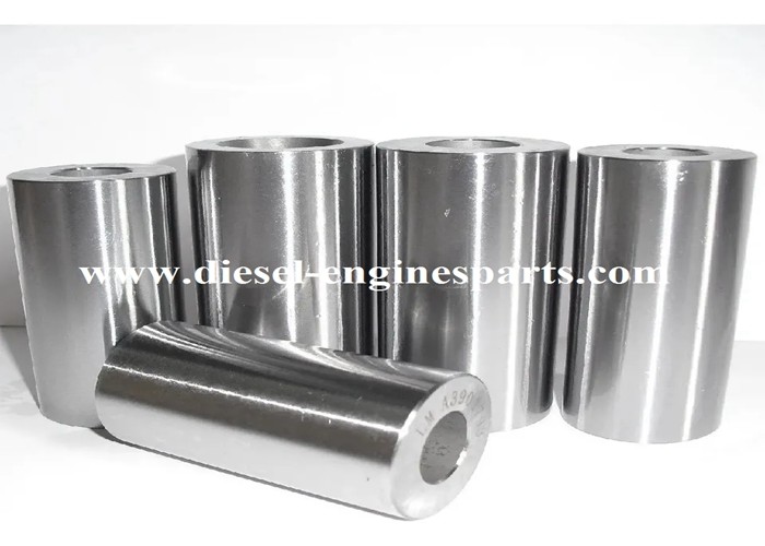 40Cr Custom Wrist Pins Scania DS9 Shaft Pin For Engineering Machine
