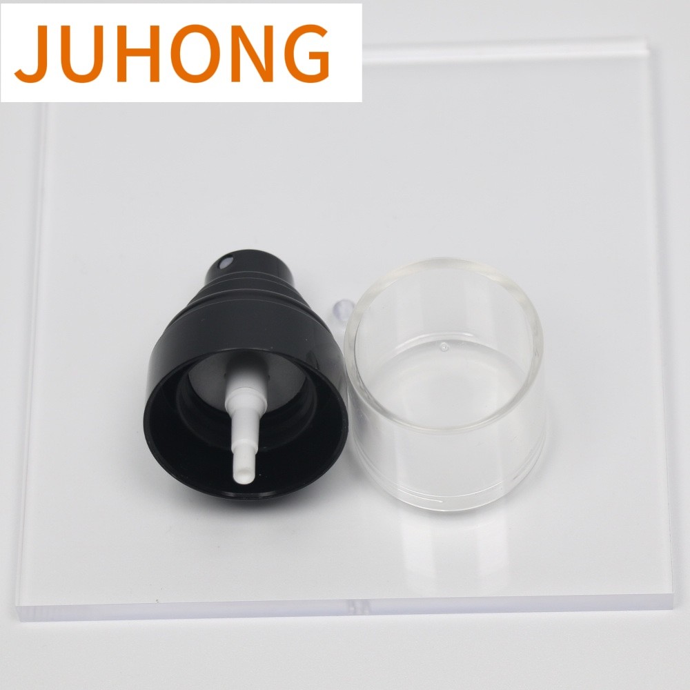 24/410 Plastic Liquid Lotion Pump Sprayer Bottles High End Lotion Pump Sprayer