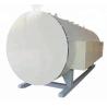 Buy cheap Horizontal Electric Steam Generator Boiler , Industrial Electric Boiler 3500kg / from wholesalers