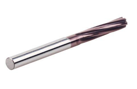 Professional Tungsten Carbide Reamer Milling Cutter Type Lightweight