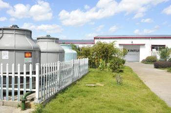 Zhejiang XinRui Brazing Technology Co.,Ltd.