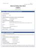 Rock Well Building Material Hubei Co., Ltd. Certifications