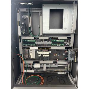 Advanced AT-361MY Turning Machine with 1100mm Z-Axis Processing Length