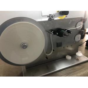 10kg Capacity SUS304 Shell HMEF Winding Machine for Precise / Fast Winding HME