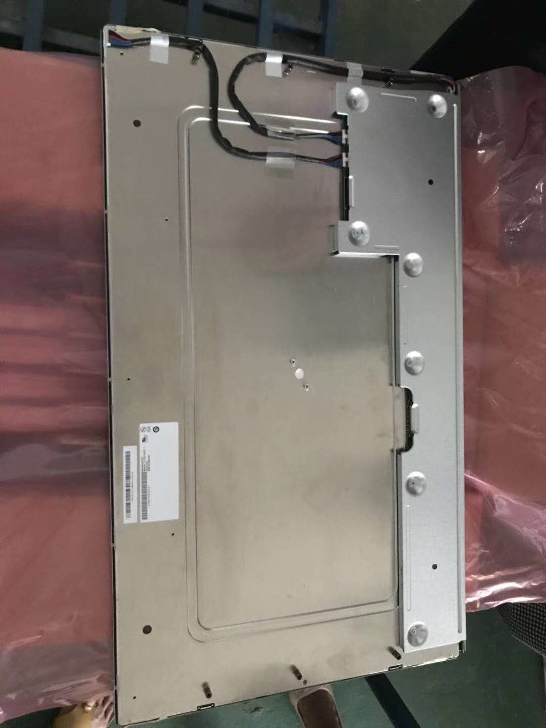 94% NTSC 27" 800cd/m² industrial lcd monitor G270ZAN01.0 89/89/89/89 (Typ.)(CR≥10)