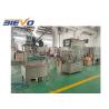 Buy cheap Electric Glass Bottle 415V Liquid Bottling Machine from wholesalers