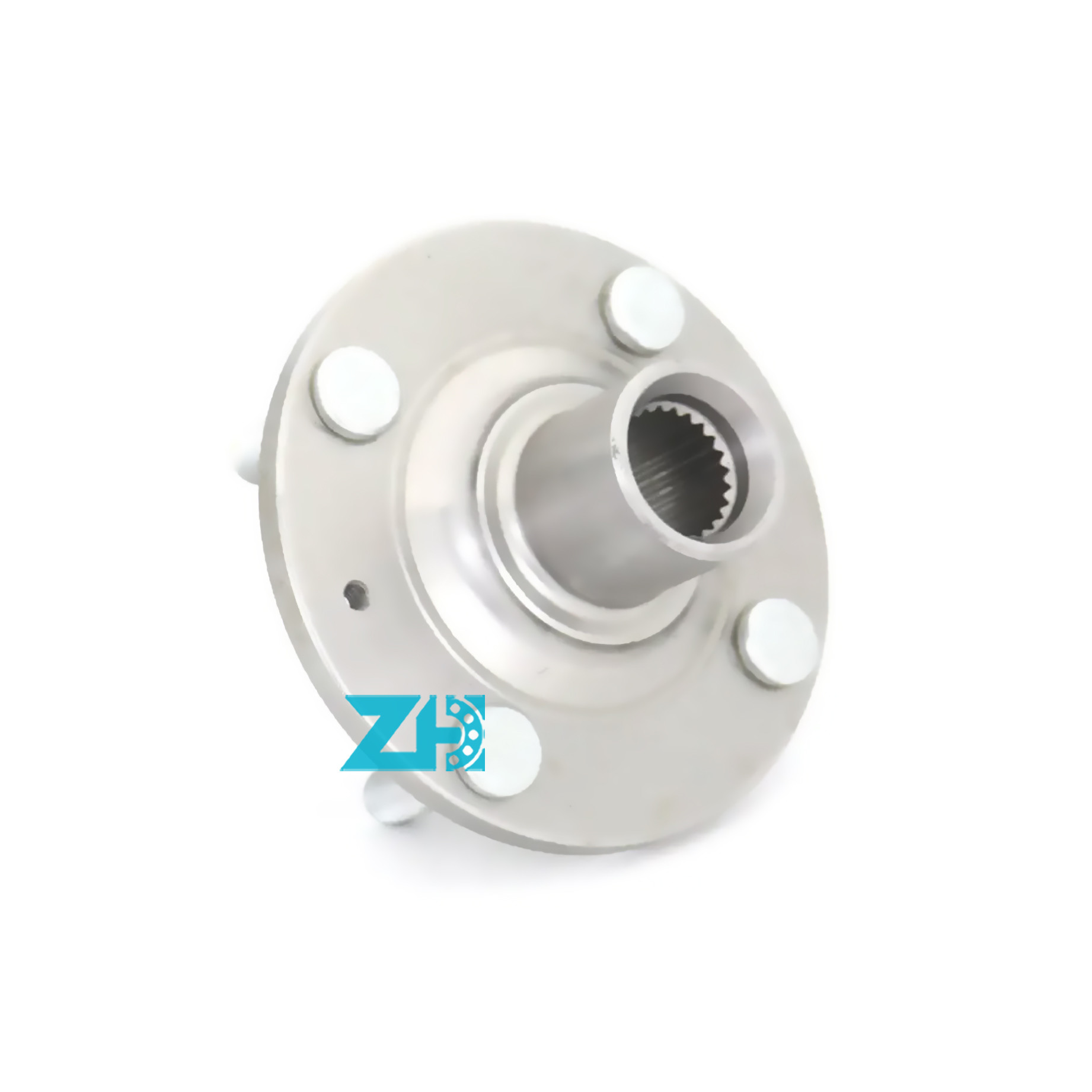 43502-52010 Wheel Hub Bearing Spherical Failure Prevention