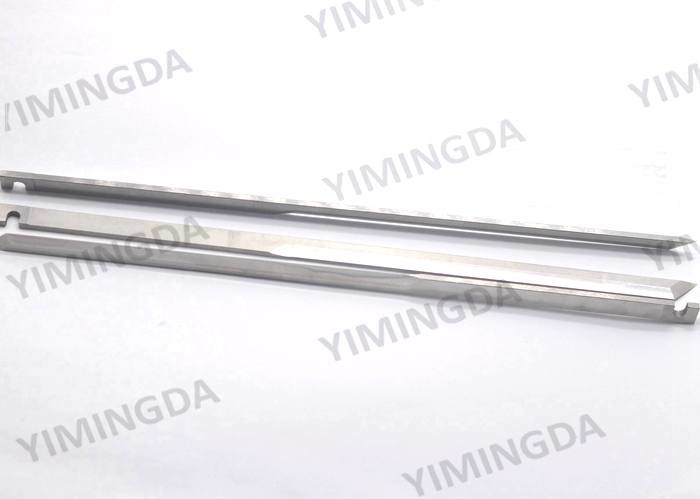 Sharp Blade for Takaoka Cutter Spare Parts 251 * 8.2 * 2.5mm , Cutting Knife Blades