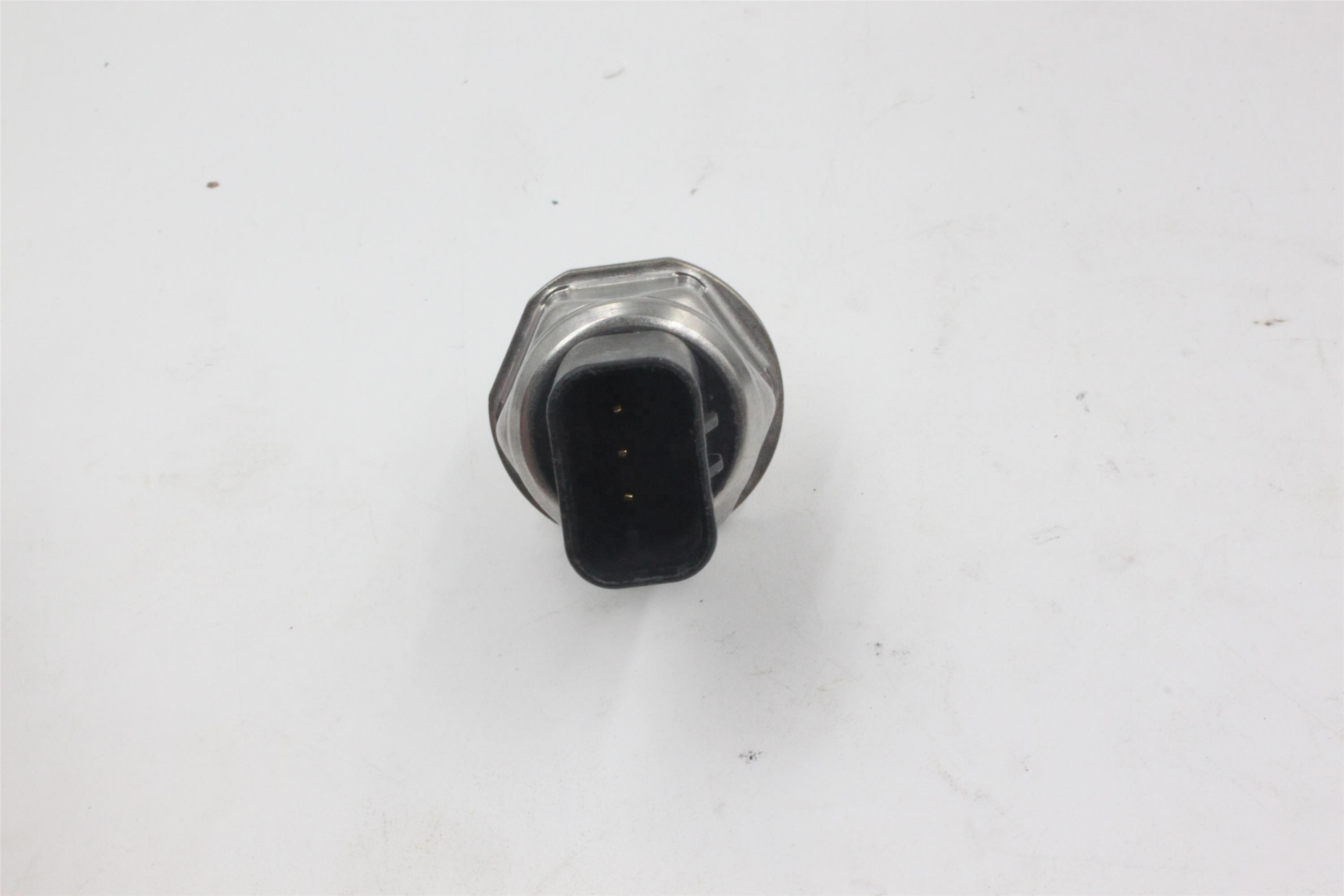 238-0118 Cat 320D Excavator Common Rail Pressure Sensor with Standard Size and Durability